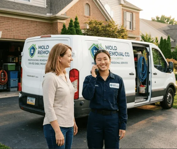 Crawlspace Mold Remediation Oxford, MI FAQs